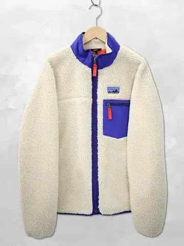 파타고니아 25AW 23057 클래식 레트로X 자켓 플리스 L