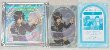 은혼 야마자키 사가루 점프 페스타 2026 은복권 오로라 브로키