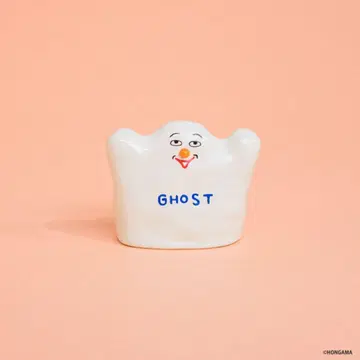 HONGAMA miniature collection GHOST T 차