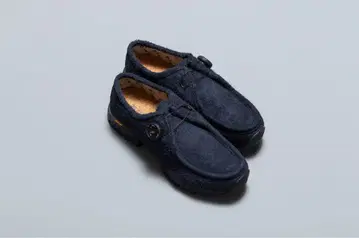 플레이 그라운드 PG KNOCK 2 | 네이비 2025AW 모델