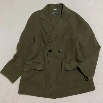 스나이델 서스티나블 라이트 리버 더블 자켓 빅 실루엣 1