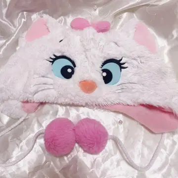 디즈니 마리 팬캡