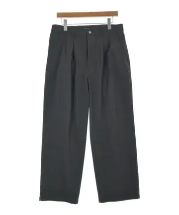 FLAGSTUFF 남성용 슬랙스