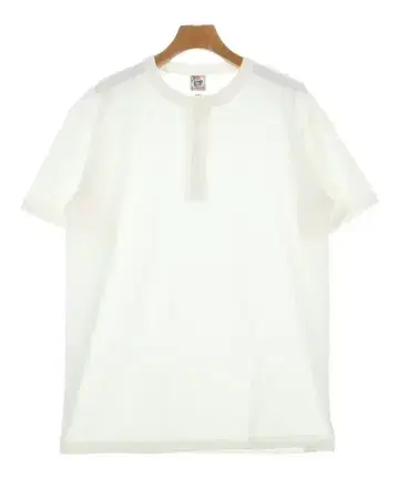 CROSS&STITCH 티셔츠 남성용