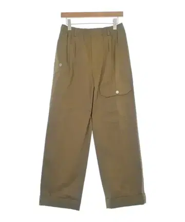 HERMES 카고 팬츠 남성용