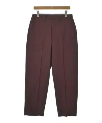 PWA 팬츠 (기타) 남성용