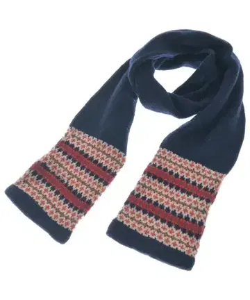 MACKIE 머플러 남성용