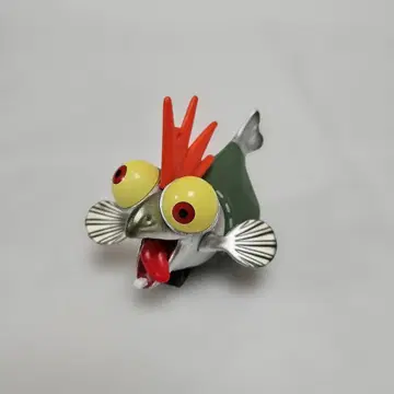 스프라툰 달리는 코쟈케 컬렉션 4개 세트