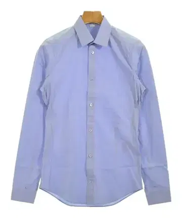 BALENCIAGA 드레스 셔츠 남성용