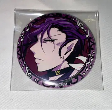 마계의 왕자 마이 캔뱃지