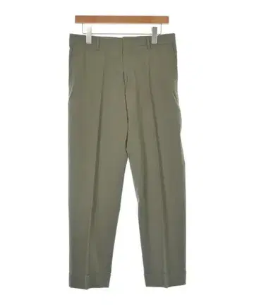 DRIES VAN NOTEN 슬랙스 남성용