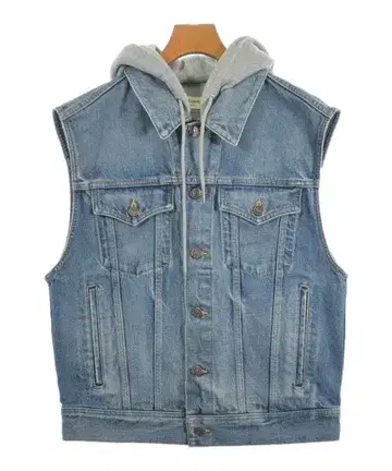 CELINE 데님 자켓 여성용