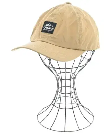 CAMP 7 캡 남성용