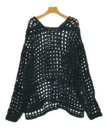 automills 니트 스웨터 여성용