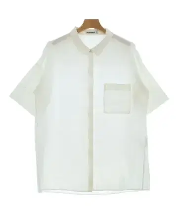 질샌더 캐주얼 셔츠 여성용