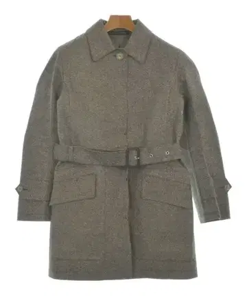 MACKINTOSH 스텐카라 코트 여성용