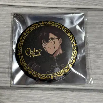 오타 마도루 캔뱃지 애니플렉스 5