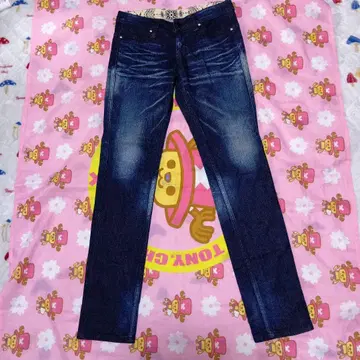 베티스미스 데님 팬츠