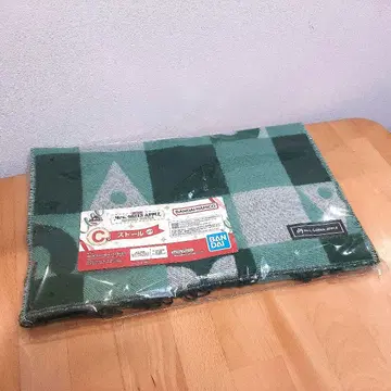 미세스 그린애플 제일복권 C상