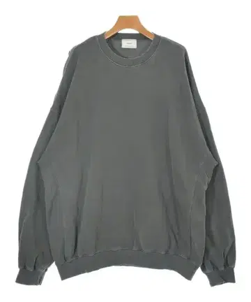 EVCON 맨투맨 남성용