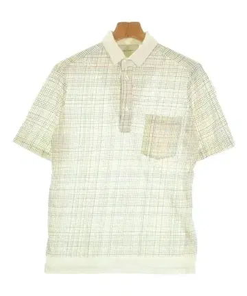 STEPHAN SCHNEIDER 피케 셔츠 남성용