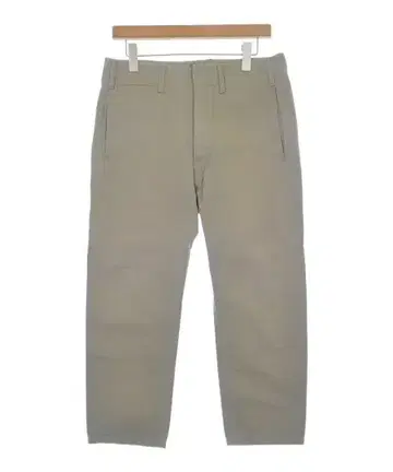 LEMAIRE 치노 팬츠 남성용