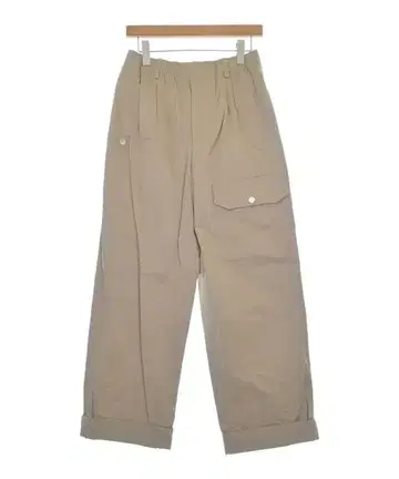 HERMES 카고 팬츠 남성용