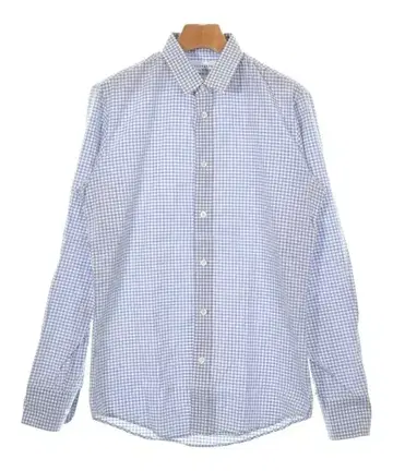 메종 마르지엘라 캐주얼 셔츠 남성용