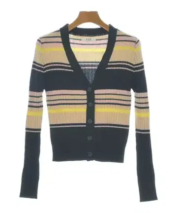 AER ADAM ET ROPE' 가디건 여성용