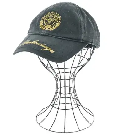 BALENCIAGA 캡 남성용