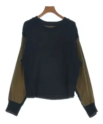 Y's 니트/스웨터 여성용