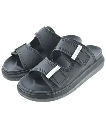 ALEXANDER MCQUEEN 여성용 샌들