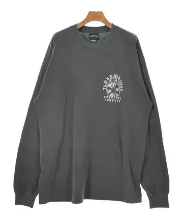 FRINGE VIDEO SHOP 티셔츠 남성용