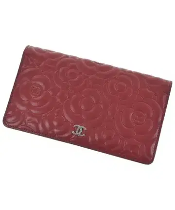 CHANEL 지갑 코인 케이스 여성용