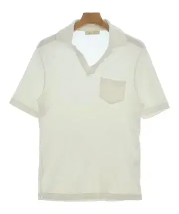 FILIPPO DE LAURENTIIS 피케 셔츠 남성용