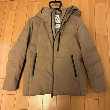 417 EDIFICE ALLIED DOWN 650 필파워 DOWN