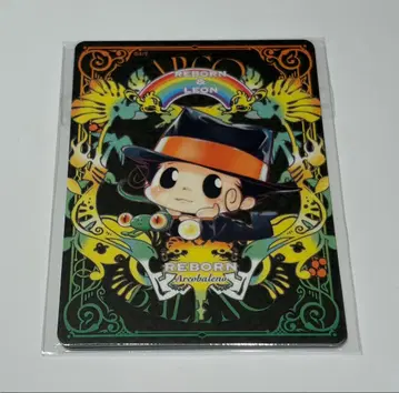 가정교사 히트맨 REBORN 점프 페스타 한정판 혜택 3개