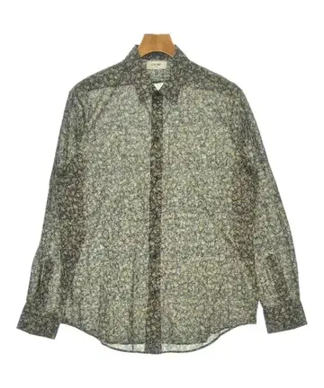 CELINE 캐주얼 셔츠 남성용