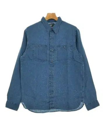 RRL 캐주얼 셔츠 남성용