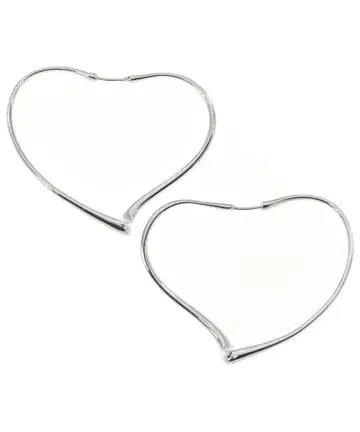 TIFFANY & CO. 귀걸이 여성용