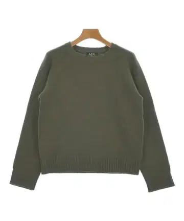 A.P.C. 니트/스웨터 남성용