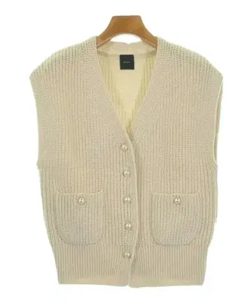 Spick and Span 여성용 베스트