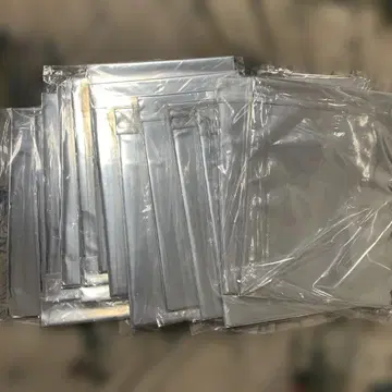 신 테니스의 왕자님 라운드 원 클리어 파일 세트 75매