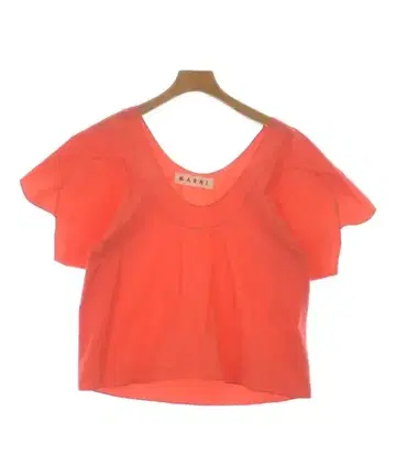 MARNI 여성용 블라우스