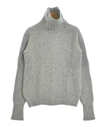 HYKE 니트 스웨터 여성용