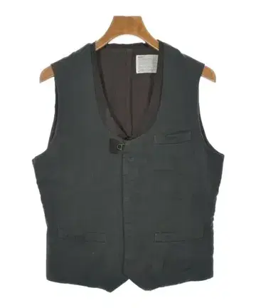 kolor 드레스 셔츠 남성용