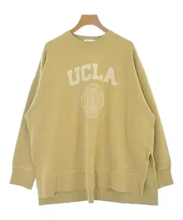 JOURNAL STANDARD relume 여성용 맨투맨