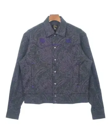 Needles 블루종 (기타) 남성용