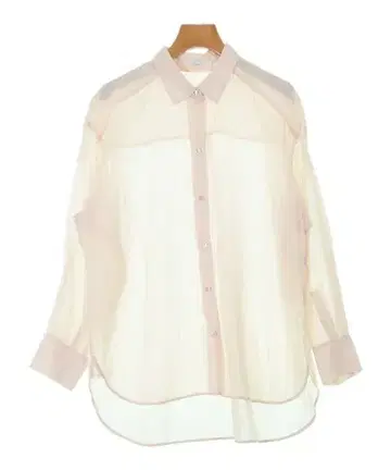 ANAYI 블라우스 여성용