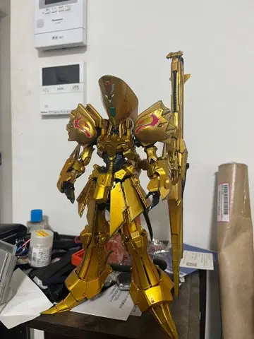 보크스 1/100 IMS 나이트 오브 골드